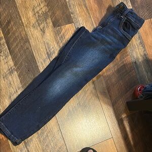 Jumping Beans Blue Classic Jeans